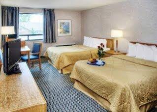Inn Comfort Hamilton