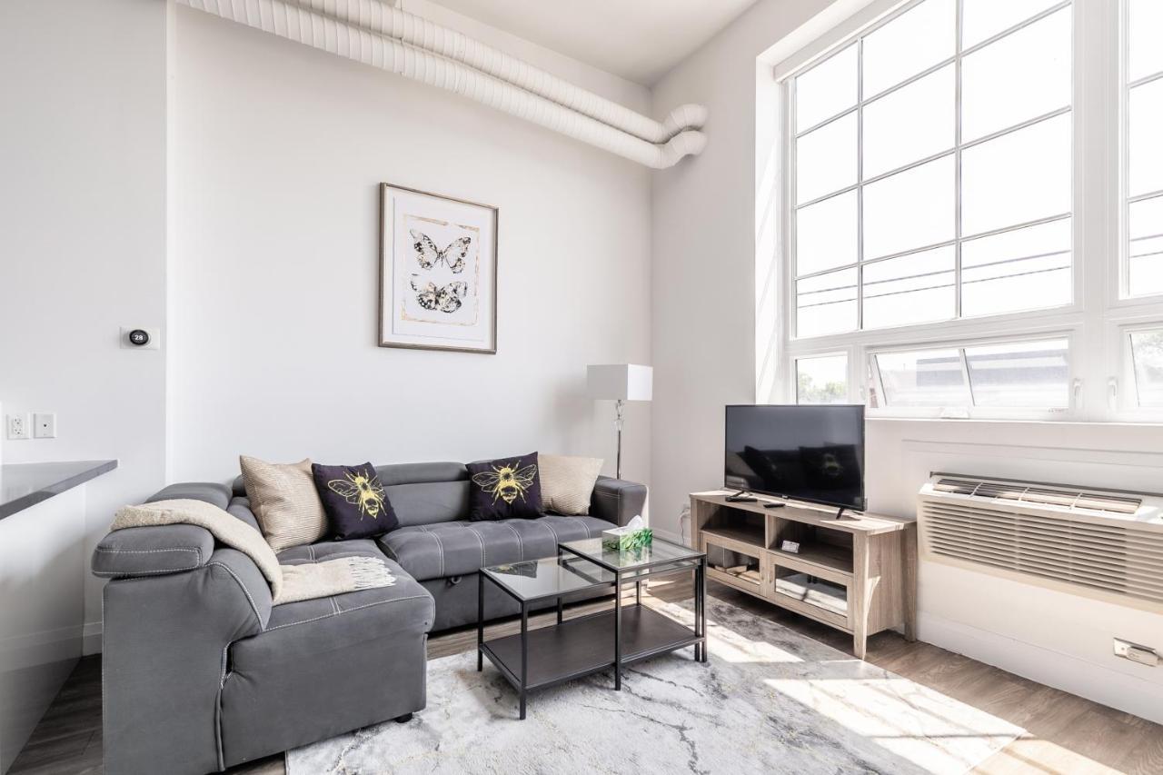 Globalstay Dundurn Lofts Apartment