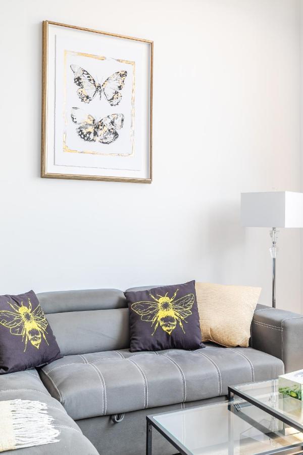 Apartment Globalstay Dundurn Lofts
