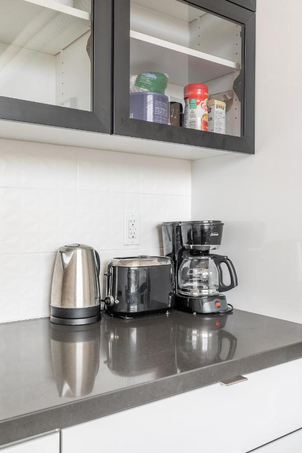 Globalstay Dundurn Lofts Apartment Hamilton