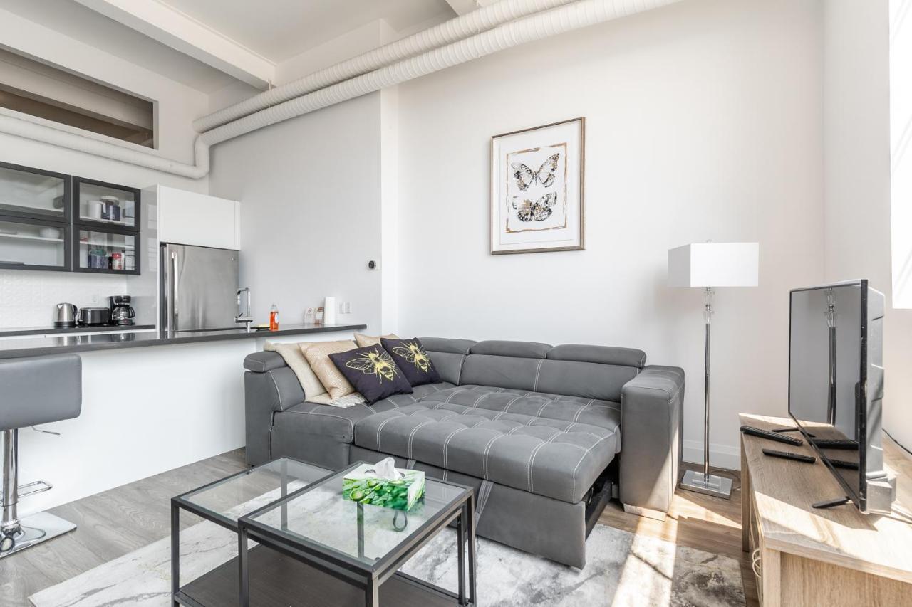 Globalstay Dundurn Lofts Apartment