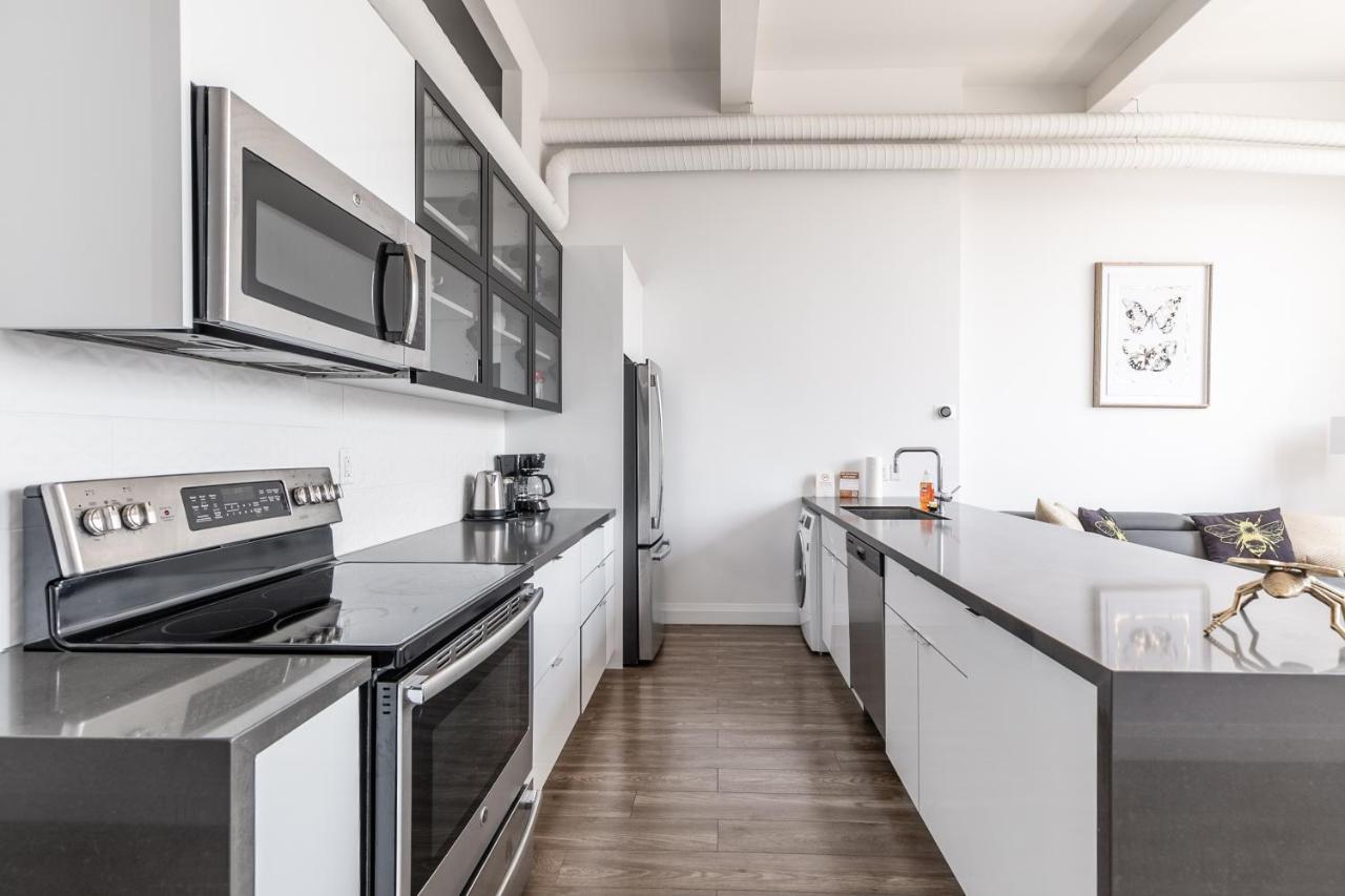 Globalstay Dundurn Lofts Hamilton