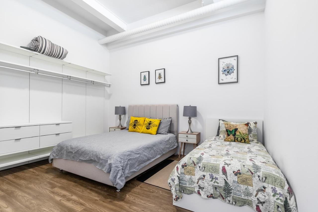 Globalstay Dundurn Lofts Apartment *
