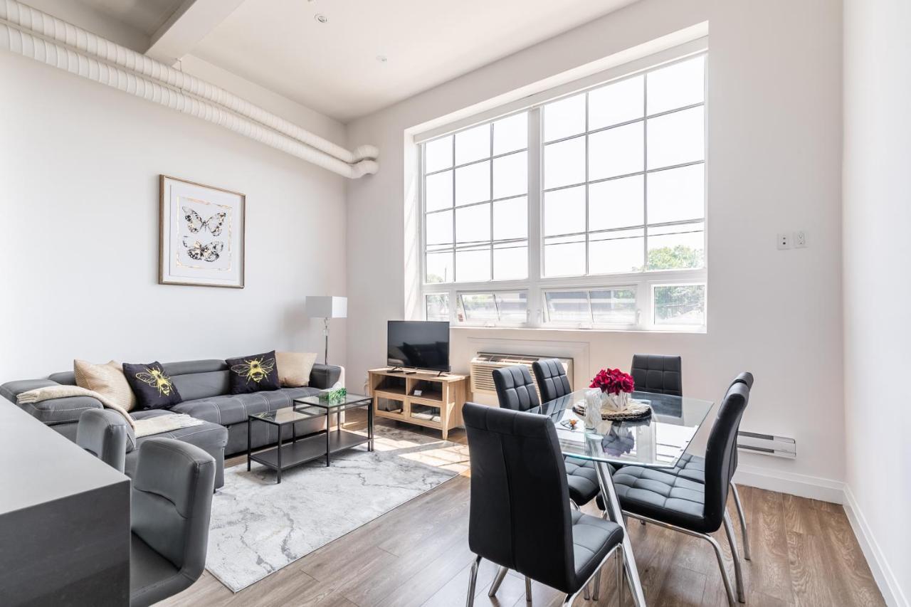 Apartment Globalstay Dundurn Lofts *