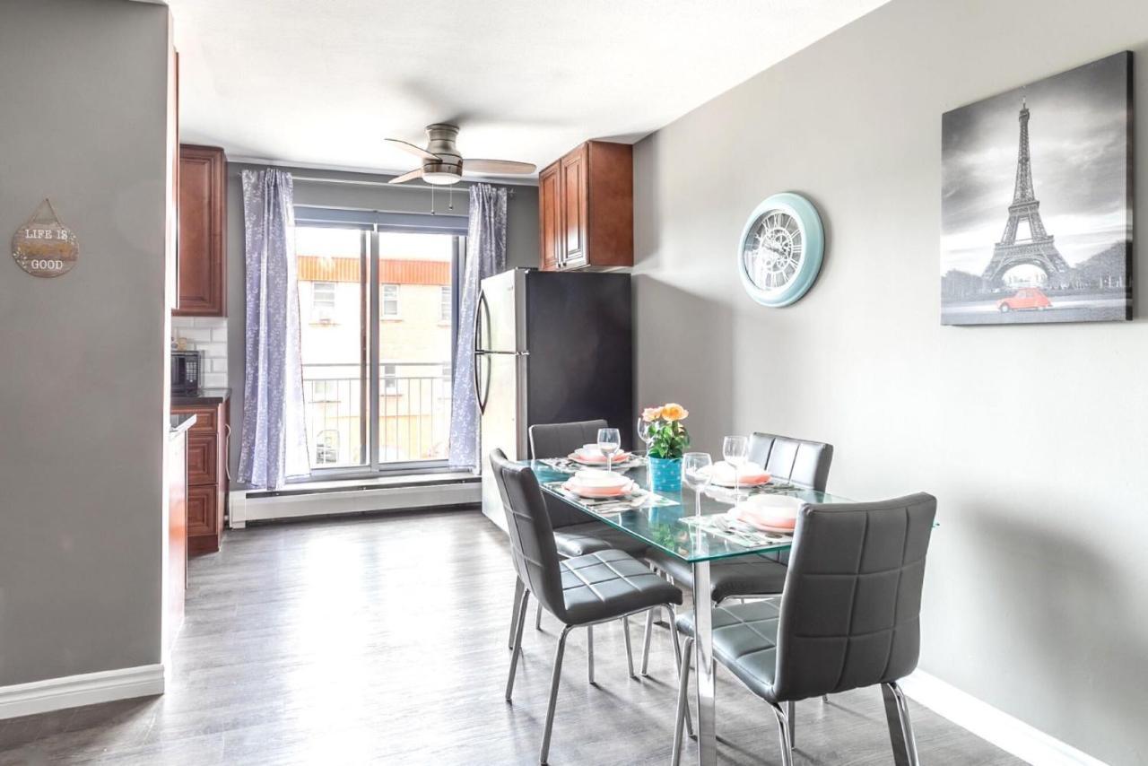 Stunning 2Br - King Bed Apartment - Prime Location! Apartment Hamilton