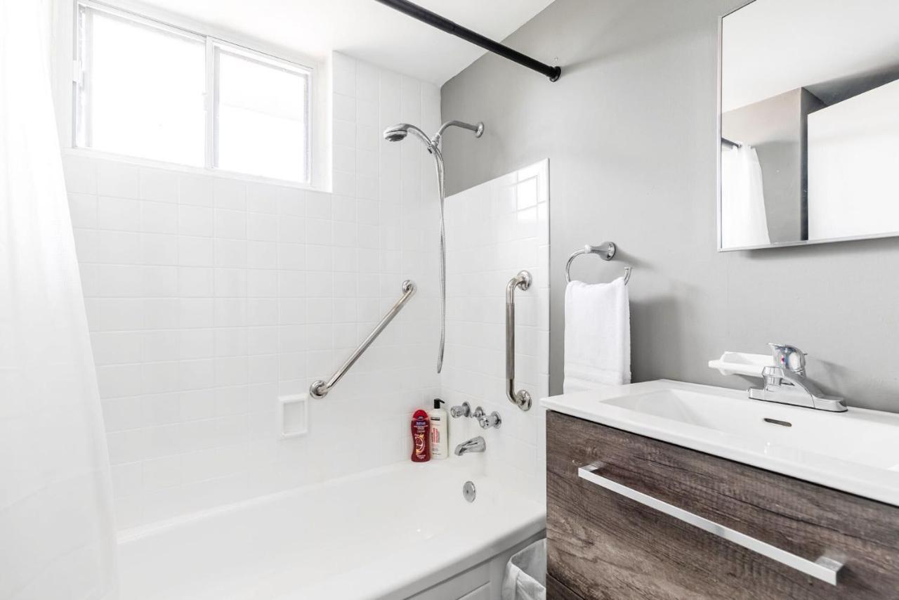 Apartment Stunning 2Br - King Bed Apartment - Prime Location! Hamilton