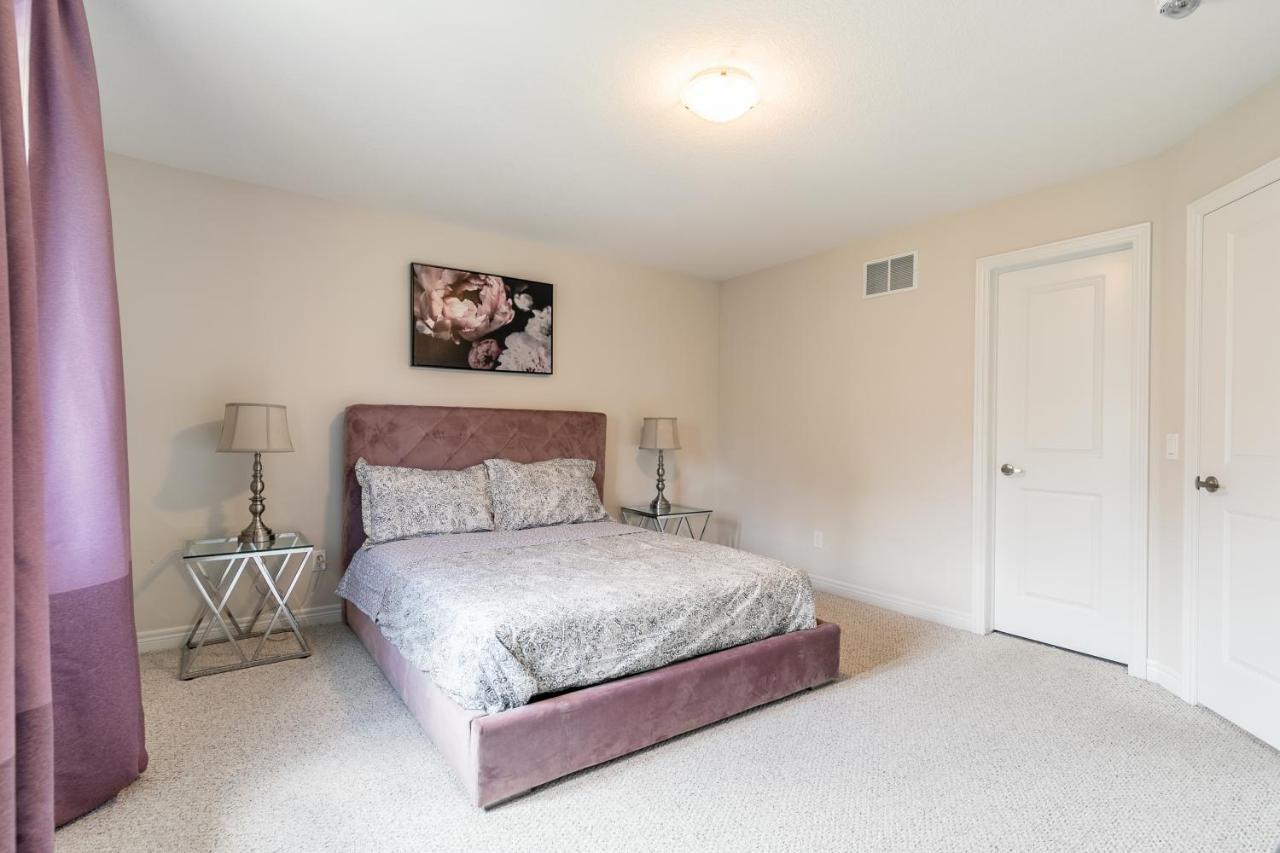 Globalstay Modern Townhomes In Lakeshore Steps To The Beach *