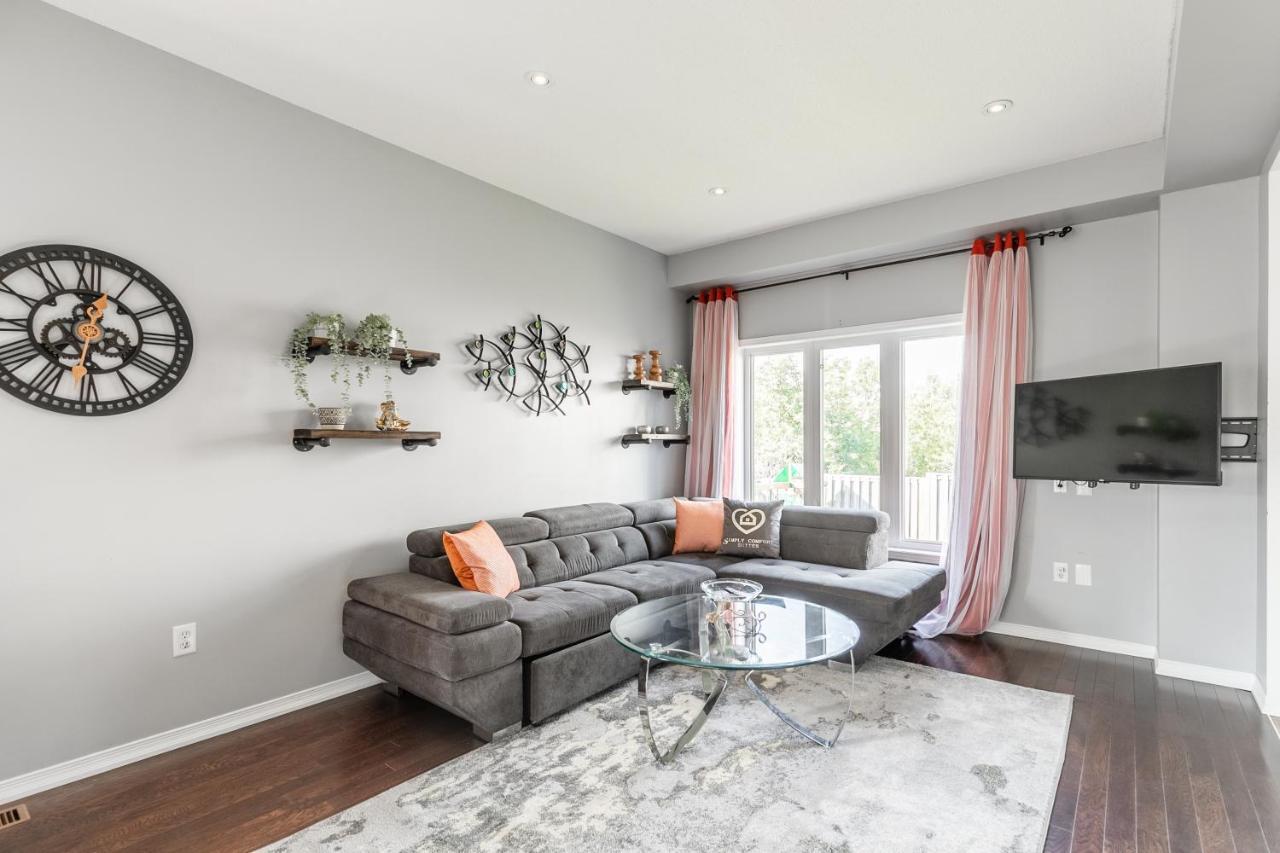 3br 2ba Townhomes With Hot Tub & Bbq By Globalstay Holiday home