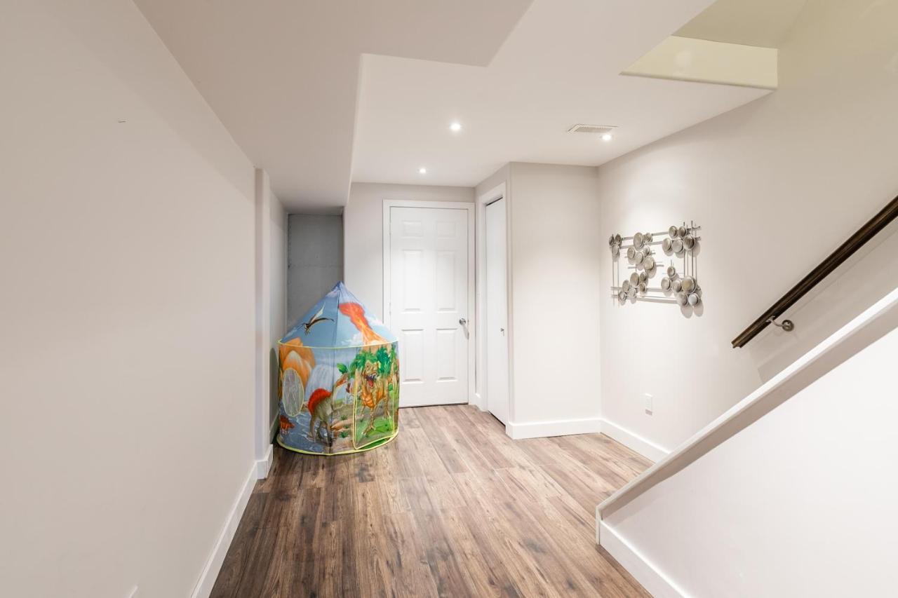 3br 2ba Townhomes With Hot Tub & Bbq By Globalstay * Hamilton