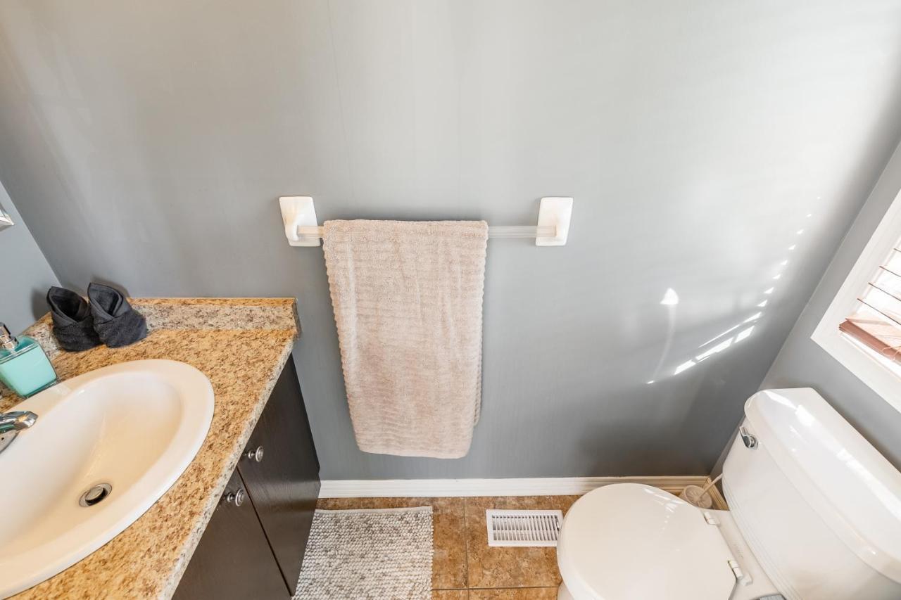 Holiday home 3br 2ba Townhomes With Hot Tub & Bbq By Globalstay