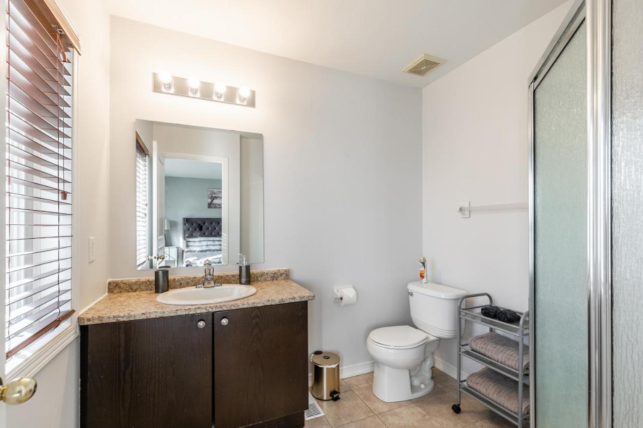 3br 2ba Townhomes With Hot Tub & Bbq By Globalstay Hamilton