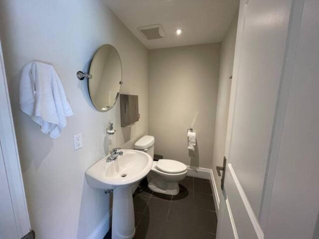 Aparthotel Cozy Downtown