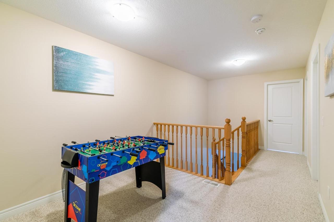Globalstay Modern Townhomes In Lakeshore Steps To The Beach *