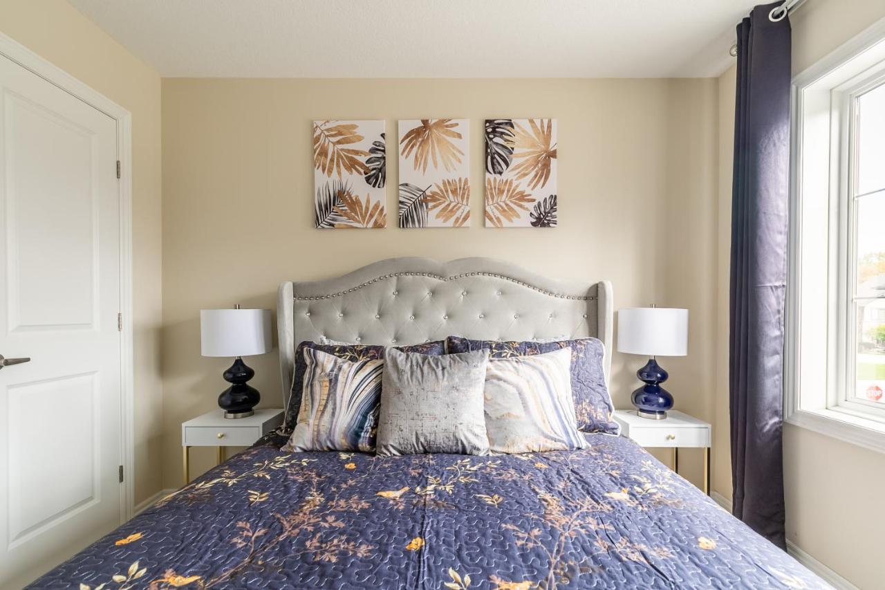 Globalstay Modern Townhomes In Lakeshore Steps To The Beach *
