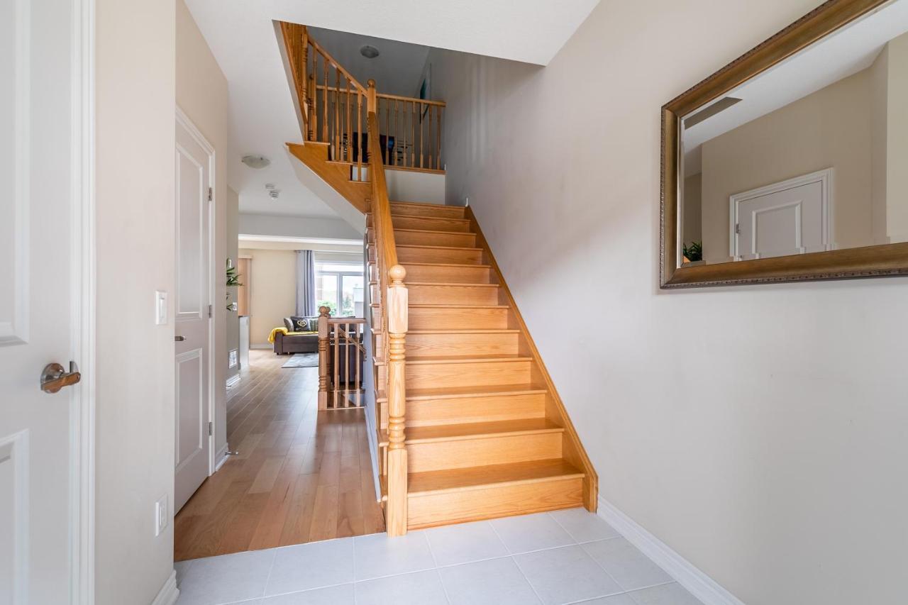 Globalstay Modern Townhomes In Lakeshore Steps To The Beach *