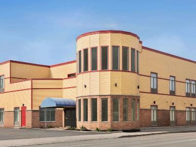 Days By Wyndham - Downtown 3*
