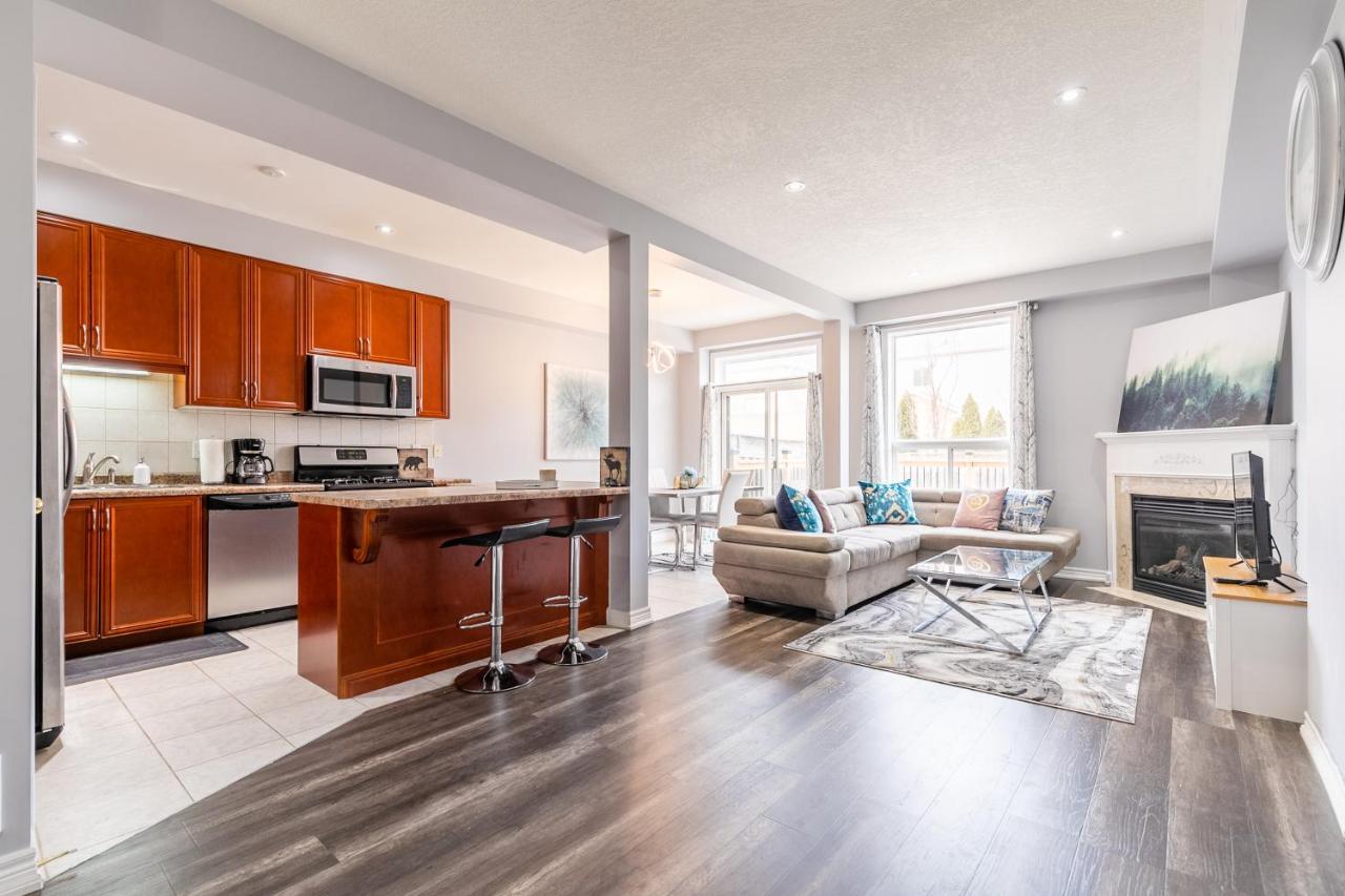 Holiday home 3br 2ba Townhomes With Hot Tub & Bbq By Globalstay
