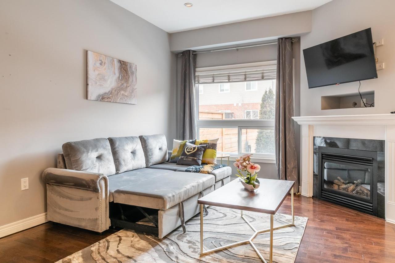 3br 2ba Townhomes With Hot Tub & Bbq By Globalstay *