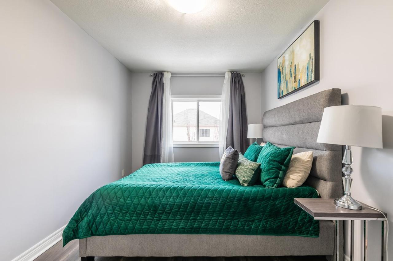 Holiday home 3br 2ba Townhomes With Hot Tub & Bbq By Globalstay
