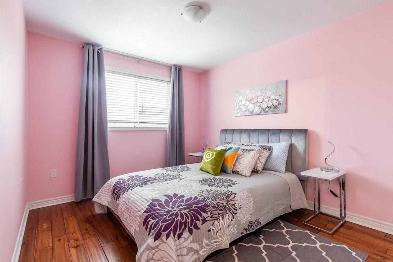 3br 2ba Townhomes With Hot Tub & Bbq By Globalstay * Hamilton