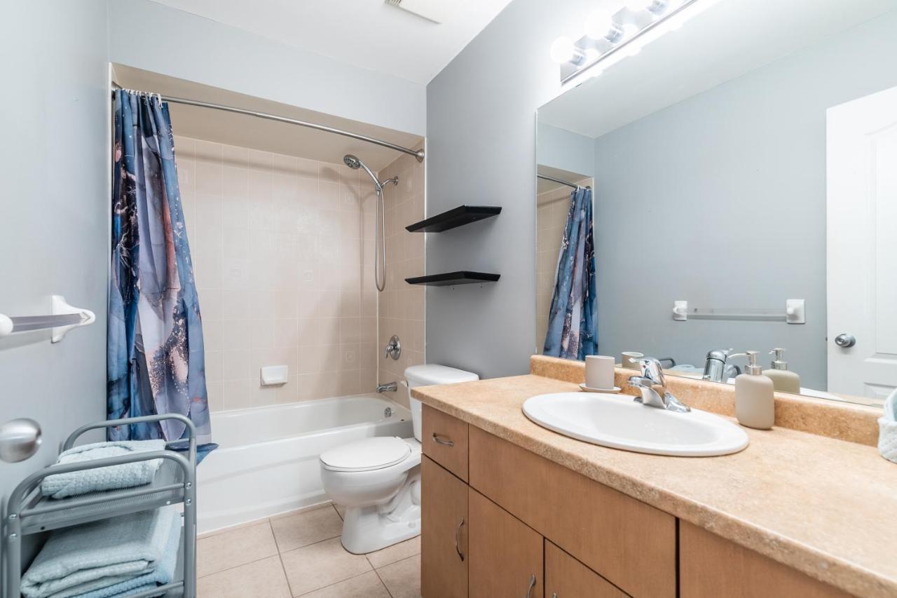 3br 2ba Townhomes With Hot Tub & Bbq By Globalstay Hamilton