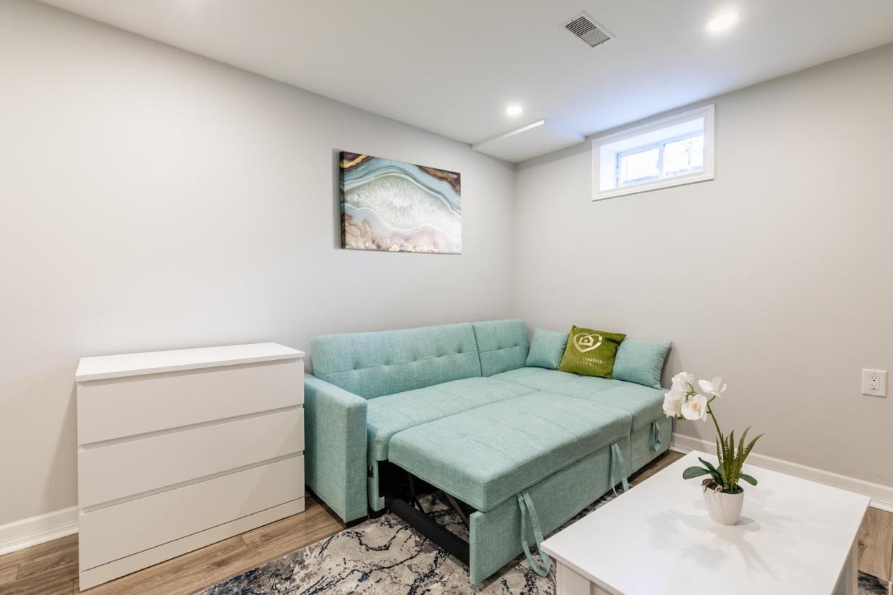 3br 2ba Townhomes With Hot Tub & Bbq By Globalstay Holiday home Hamilton