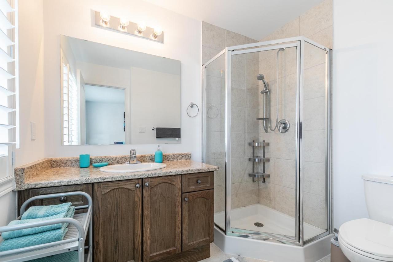 3br 2ba Townhomes With Hot Tub & Bbq By Globalstay Hamilton