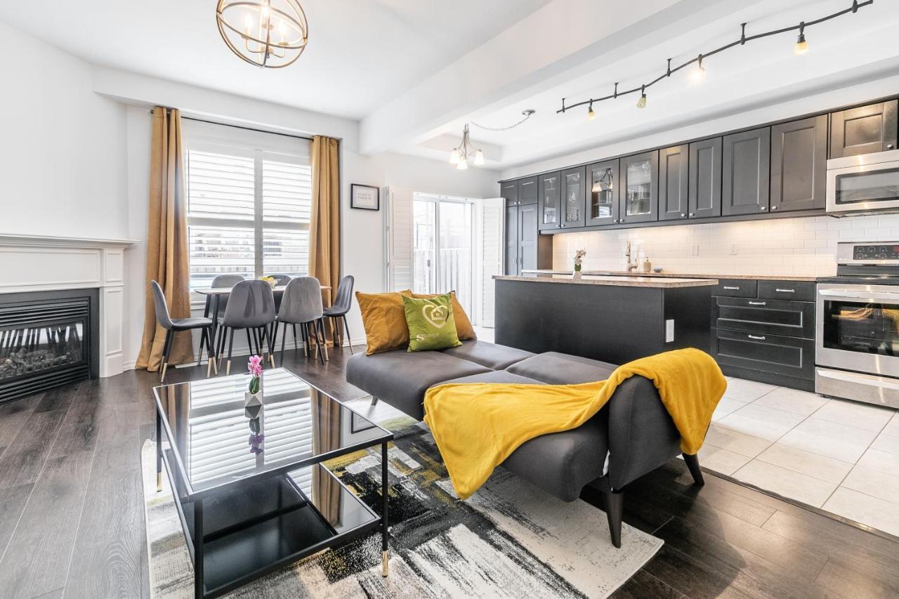 Holiday home 3br 2ba Townhomes With Hot Tub & Bbq By Globalstay