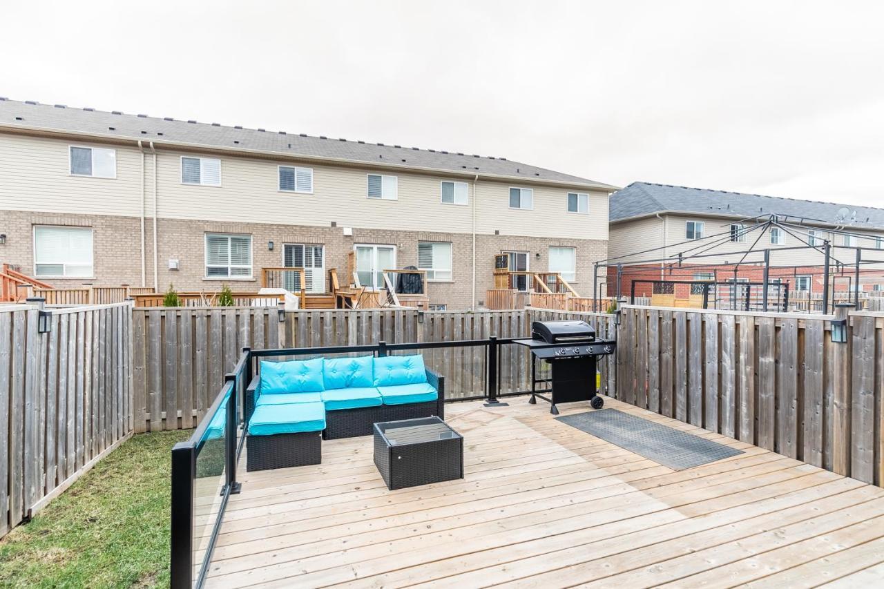 3br 2ba Townhomes With Hot Tub & Bbq By Globalstay *