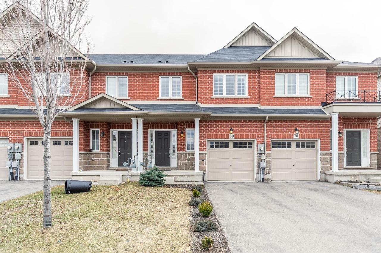 Holiday home 3br 2ba Townhomes With Hot Tub & Bbq By Globalstay Hamilton