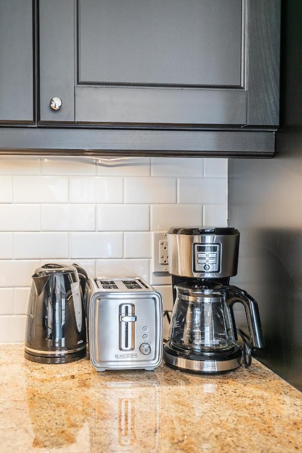 Holiday home 3br 2ba Townhomes With Hot Tub & Bbq By Globalstay Hamilton