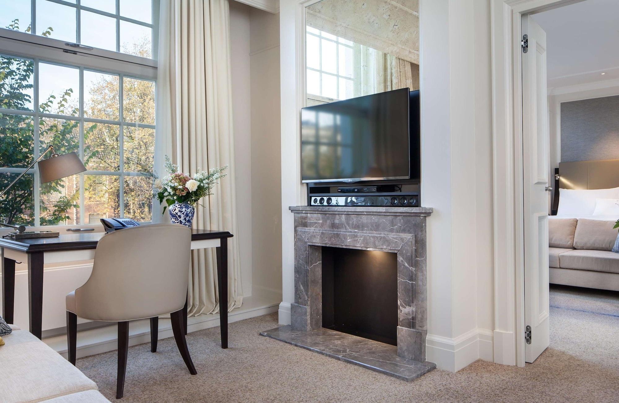 Homewood By Hilton Hamilton