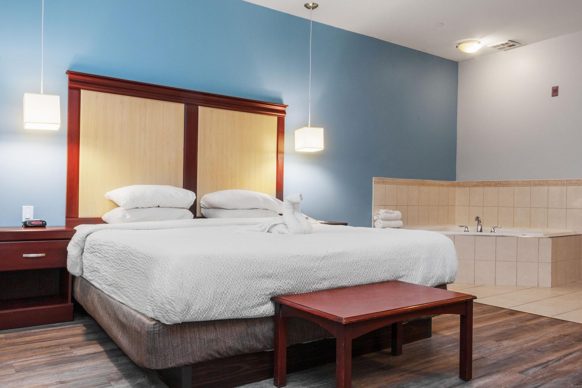 Days By Wyndham - Downtown Hotel 3*