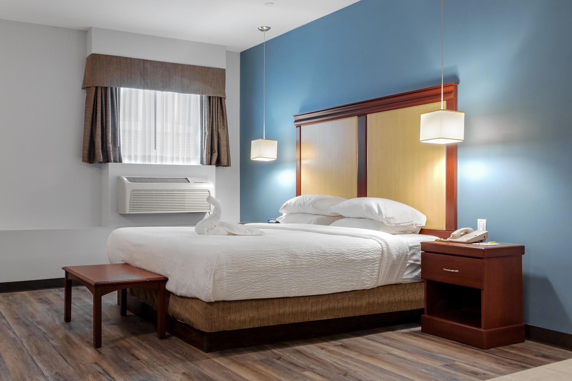 Days By Wyndham - Downtown Hamilton