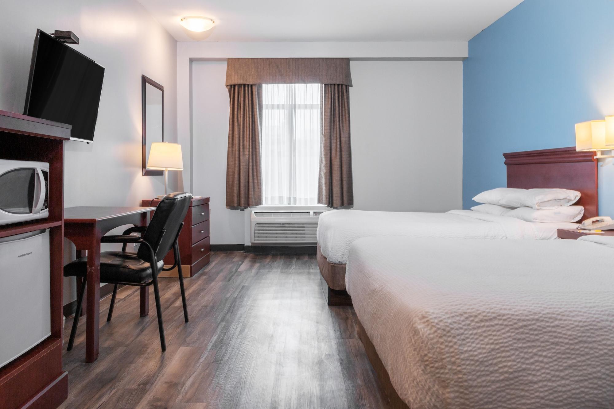 Days By Wyndham - Downtown
