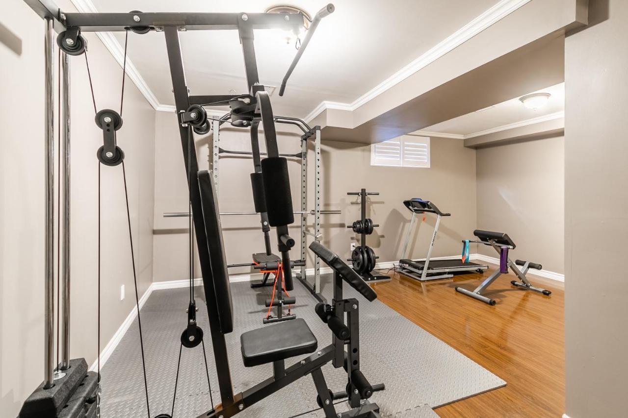 Holiday home 3br 2ba Townhomes With Hot Tub & Bbq By Globalstay Hamilton