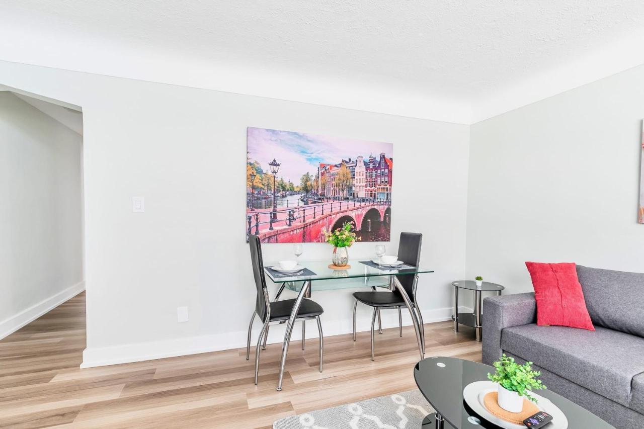 Bright And Spacious 1Br Apt With King Bed And Netflix! Apartment *