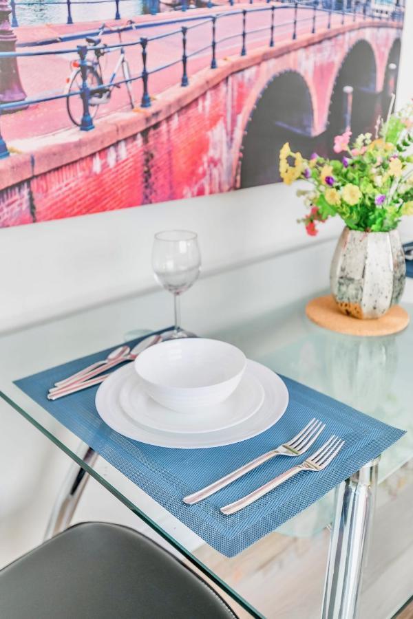 Bright And Spacious 1Br Apt With King Bed And Netflix! Hamilton