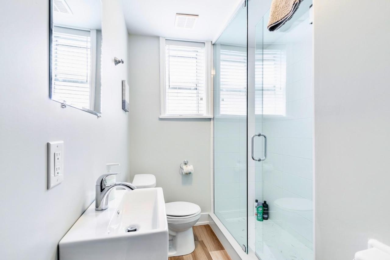 Bright And Spacious 1Br Apt With King Bed And Netflix! Apartment