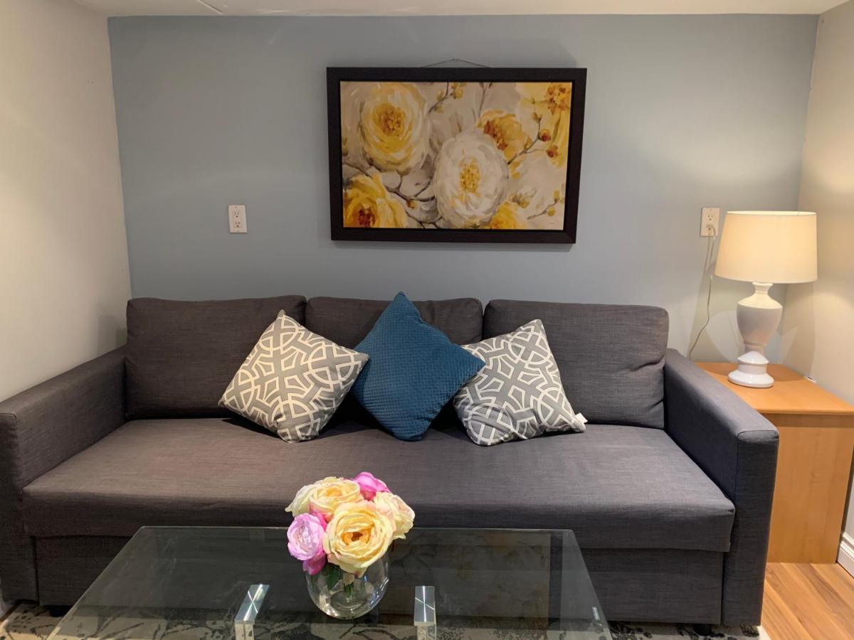 Apartment Greenhill Basement With Spacious Patio *