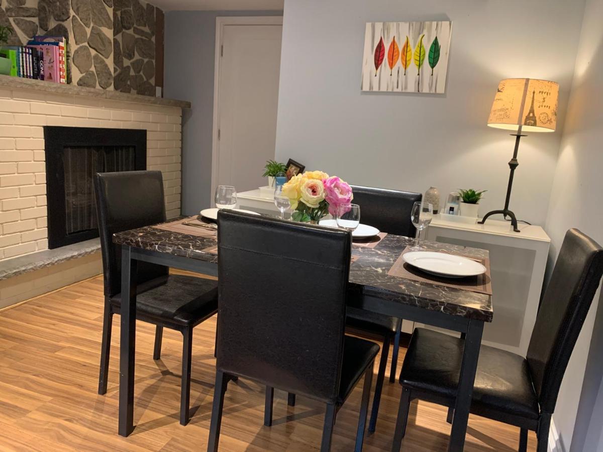 Apartment Greenhill Basement With Spacious Patio *