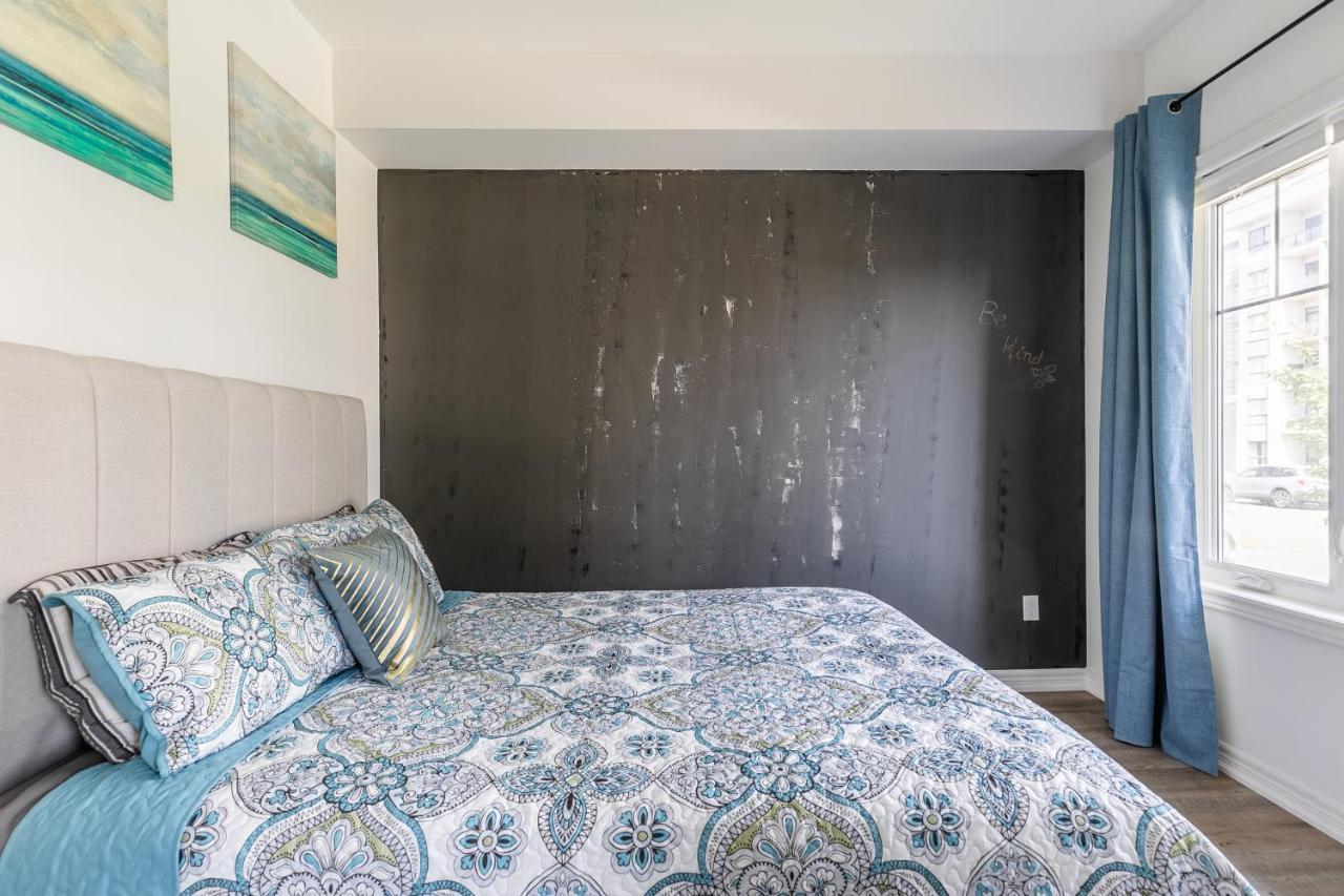 Apartamento Modern Homes Ontario Shore By Globalstay *