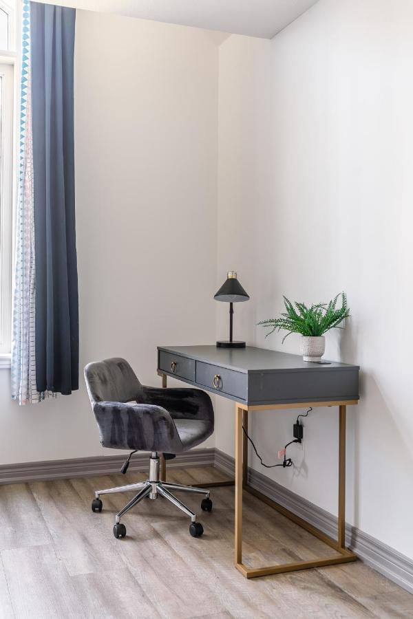 Apartamento Modern Homes Ontario Shore By Globalstay *