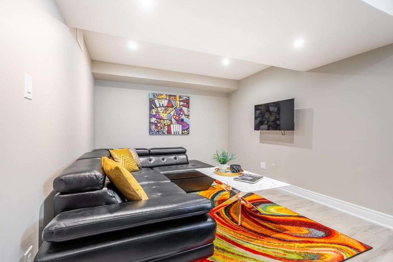 Apartamento Modern Homes Ontario Shore By Globalstay *