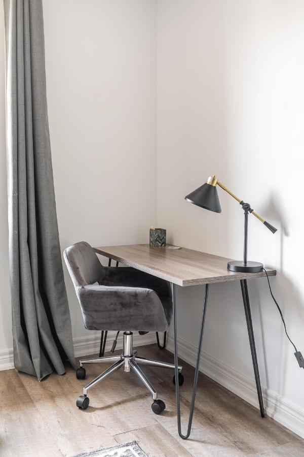 Apartamento Modern Homes Ontario Shore By Globalstay *