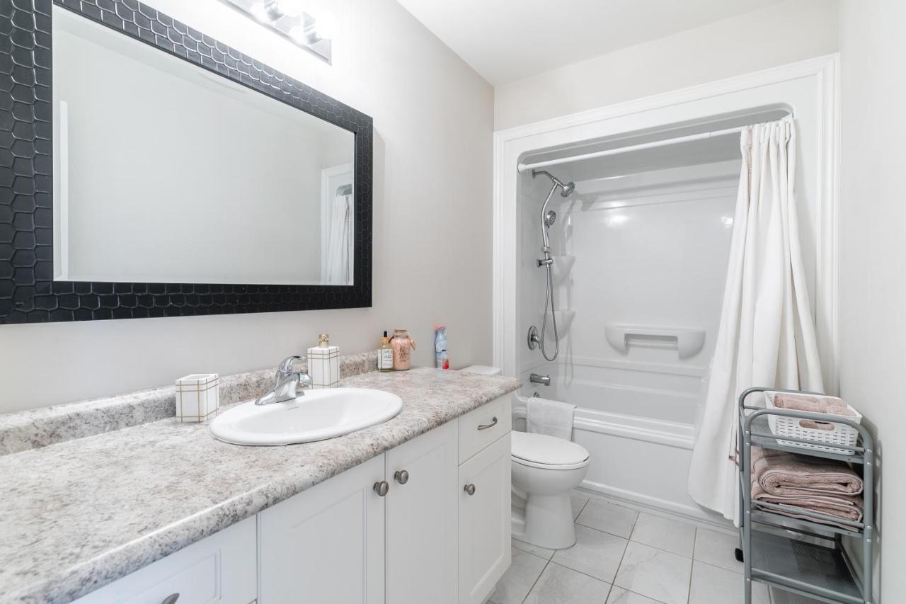 Apartamento Modern Homes Ontario Shore By Globalstay *