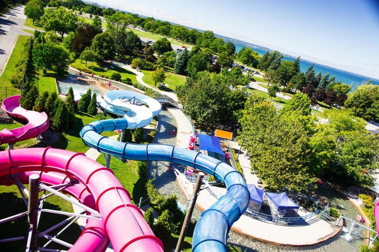 Hotel Staybridge - Downtown By Ihg Hamilton