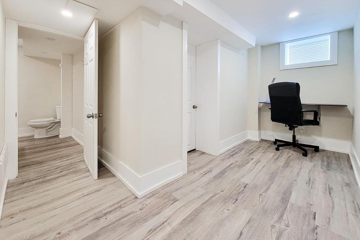 Aberdeen Apartment Hamilton
