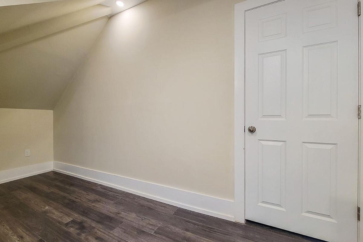Apartment Aberdeen