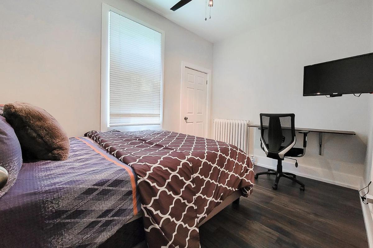 Apartment Aberdeen